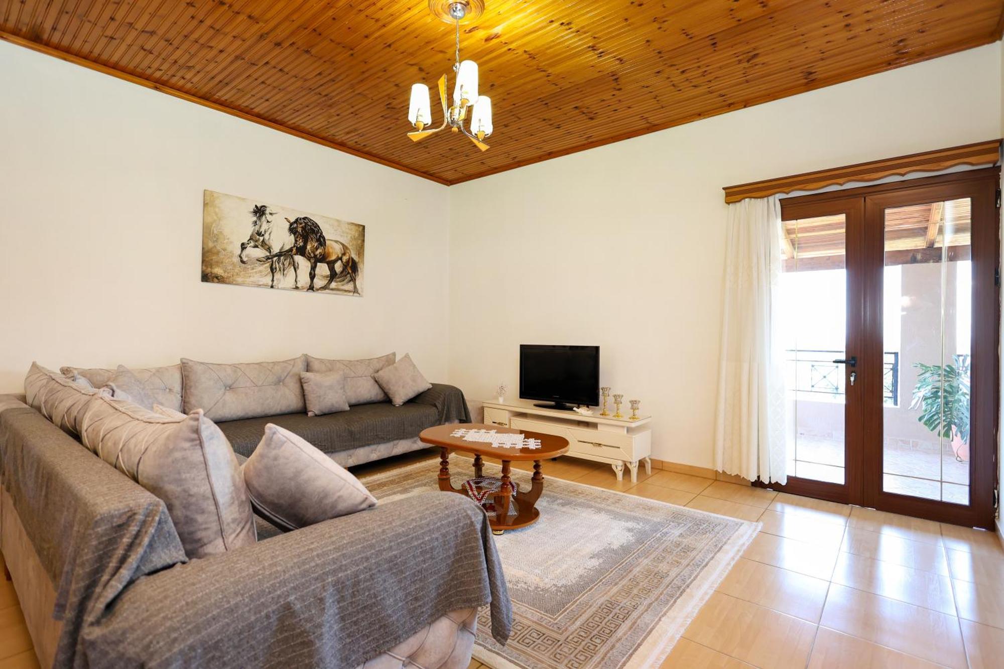 Villa Kevin Berat Exterior foto